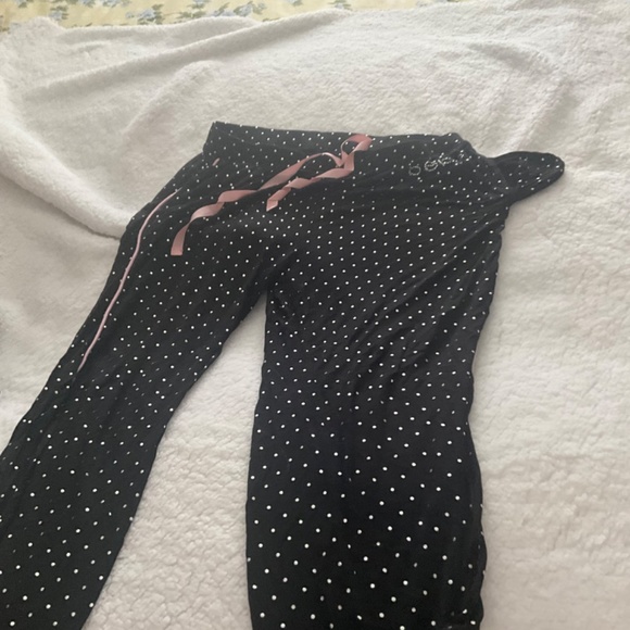 BEBE PJs - Picture 2 of 6